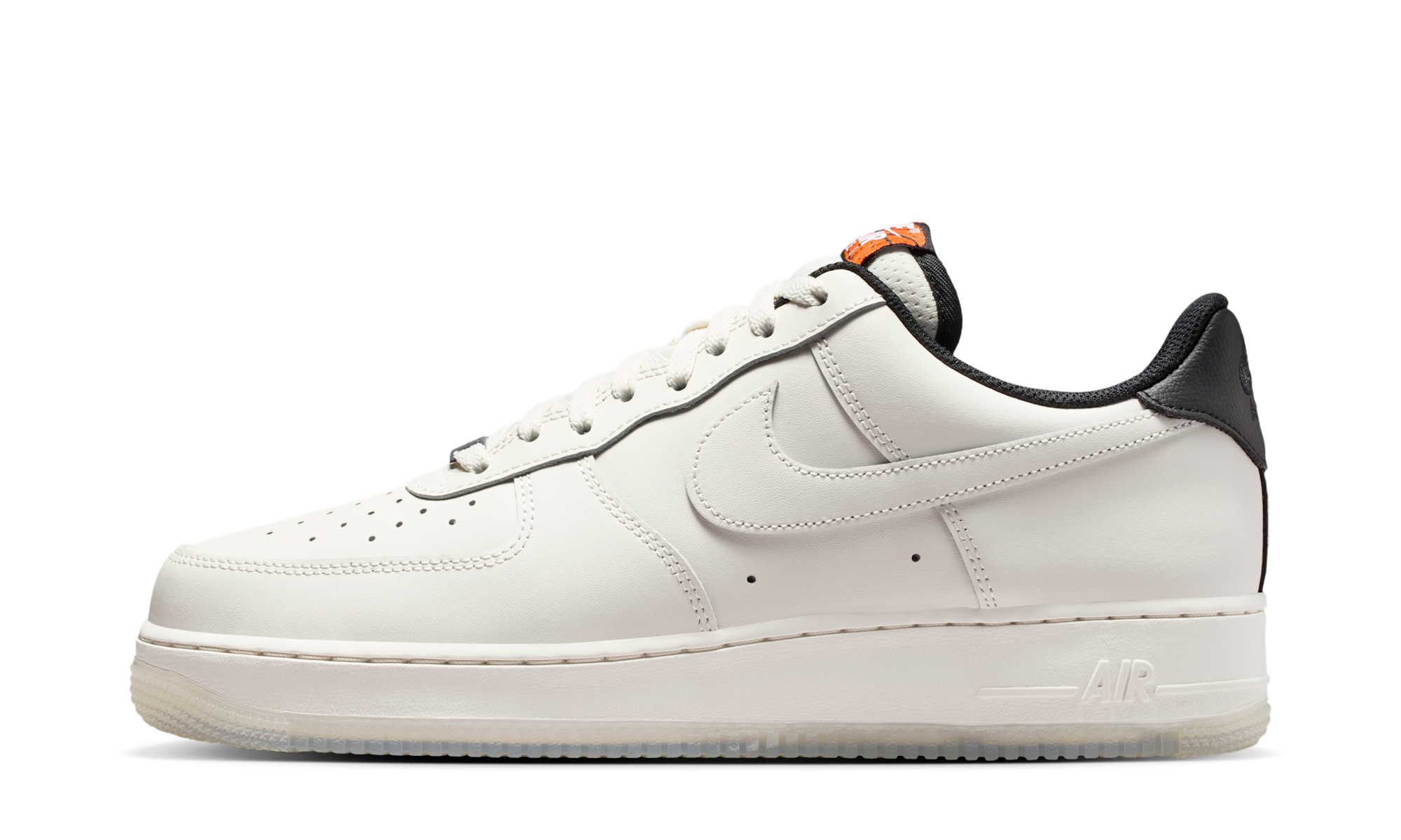 Nike Air Force 1 Low '07 NBA Phantom