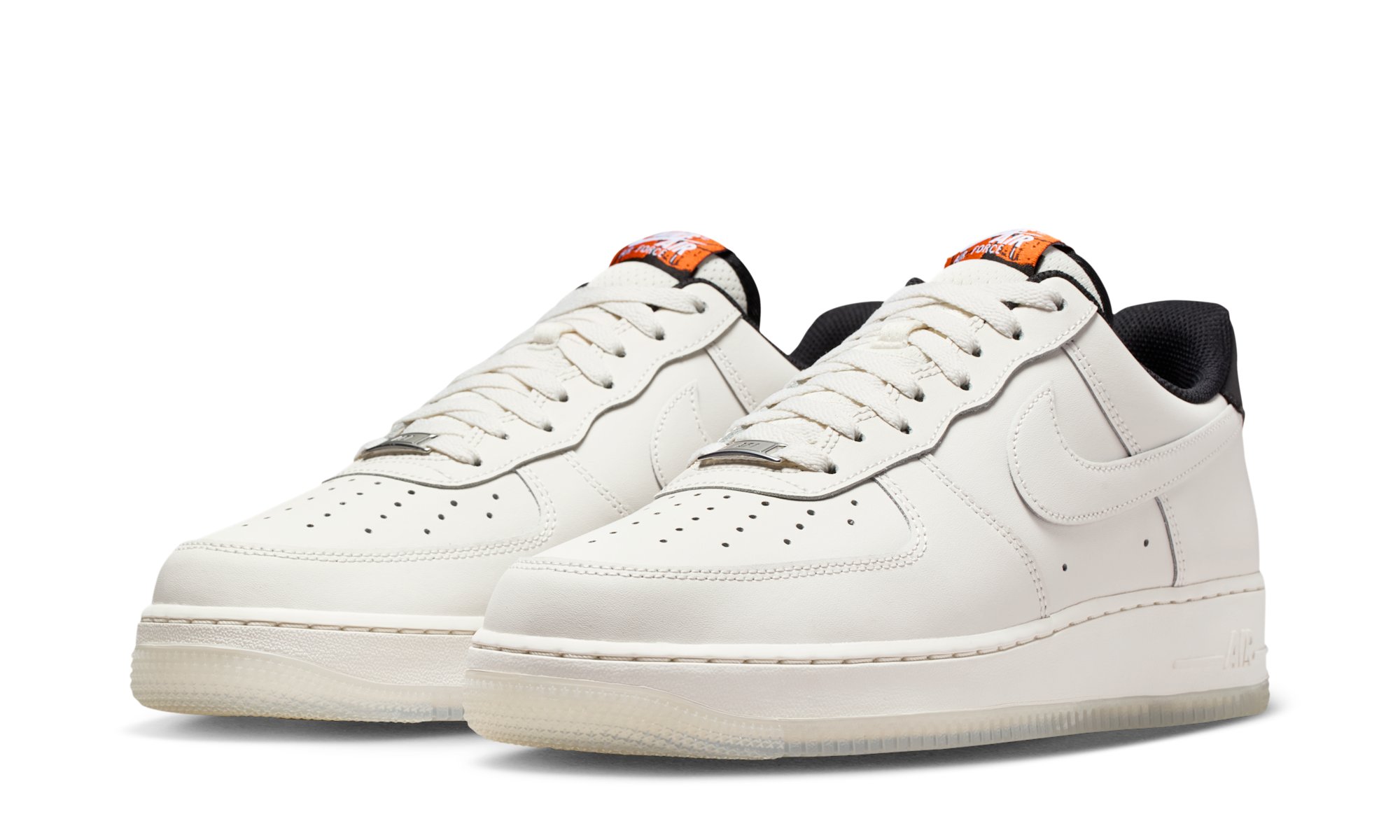 Nike Air Force 1 Low '07 NBA Phantom