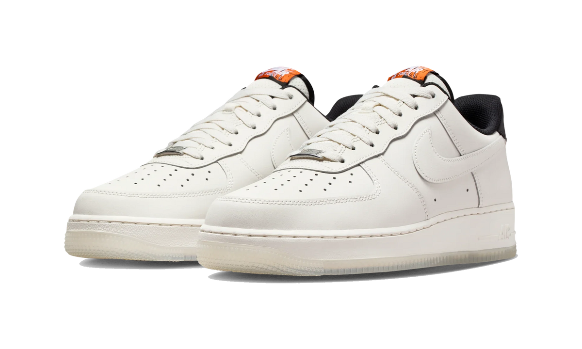 Nike Air Force 1 Low '07 NBA Phantom
