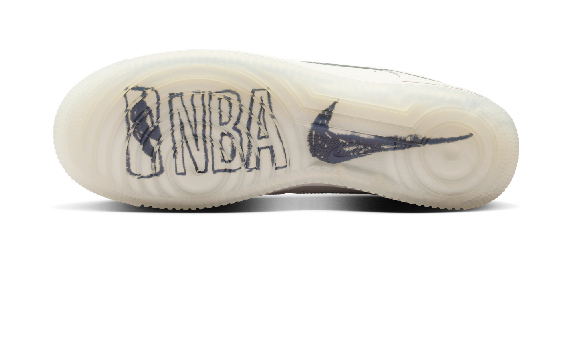 Nike Air Force 1 Low '07 NBA Phantom
