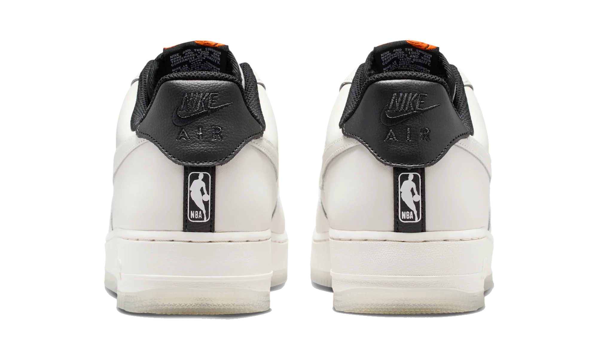 Nike Air Force 1 Low '07 NBA Phantom
