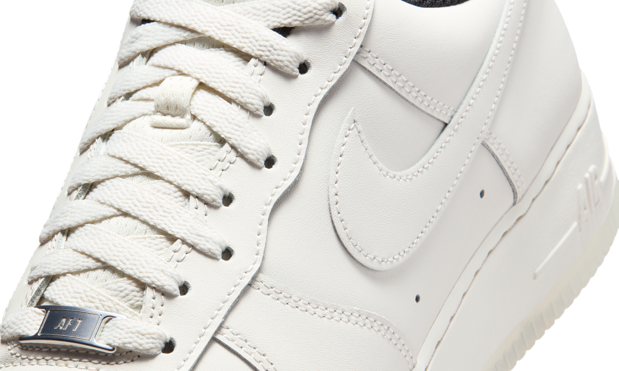 Nike Air Force 1 Low '07 NBA Phantom