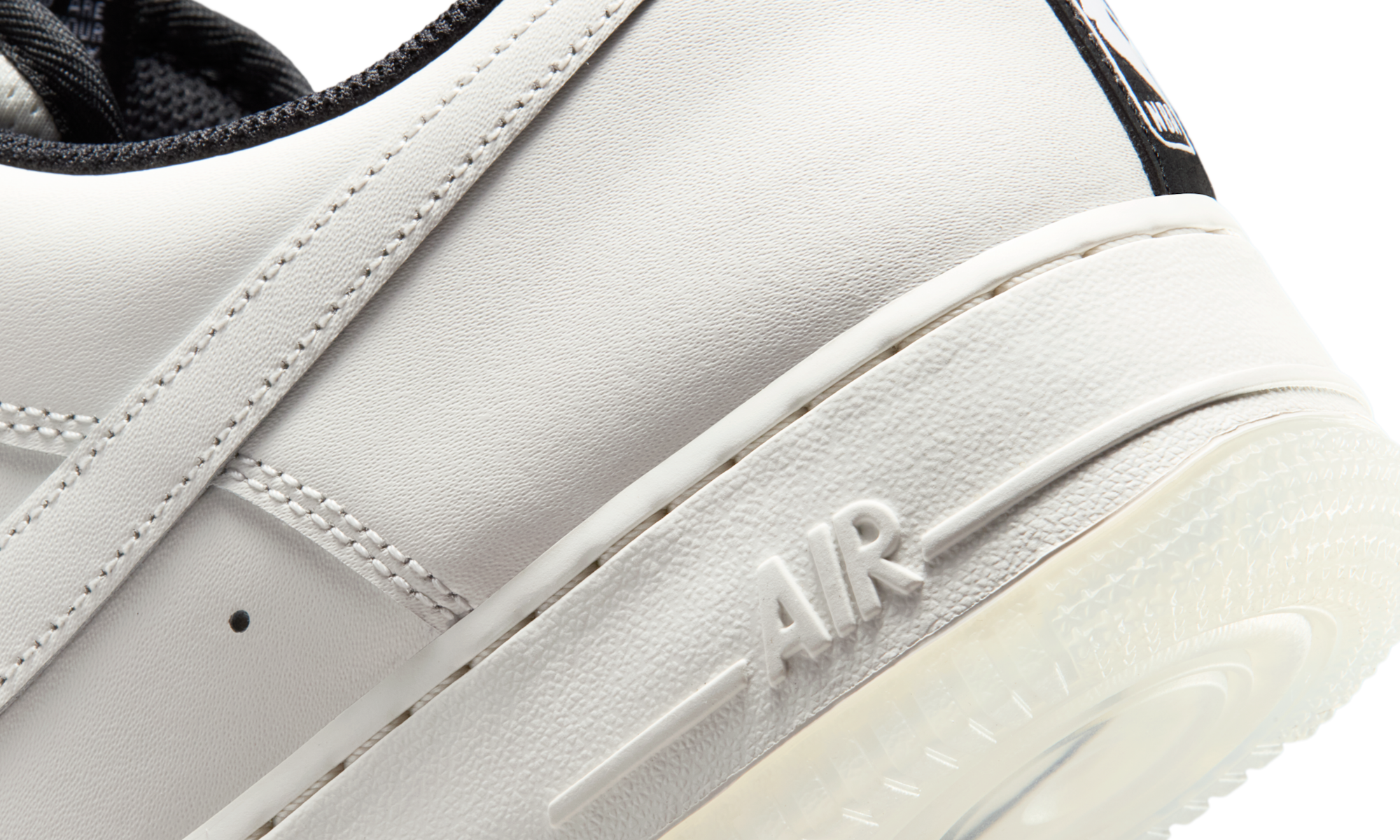 Nike Air Force 1 Low '07 NBA Phantom