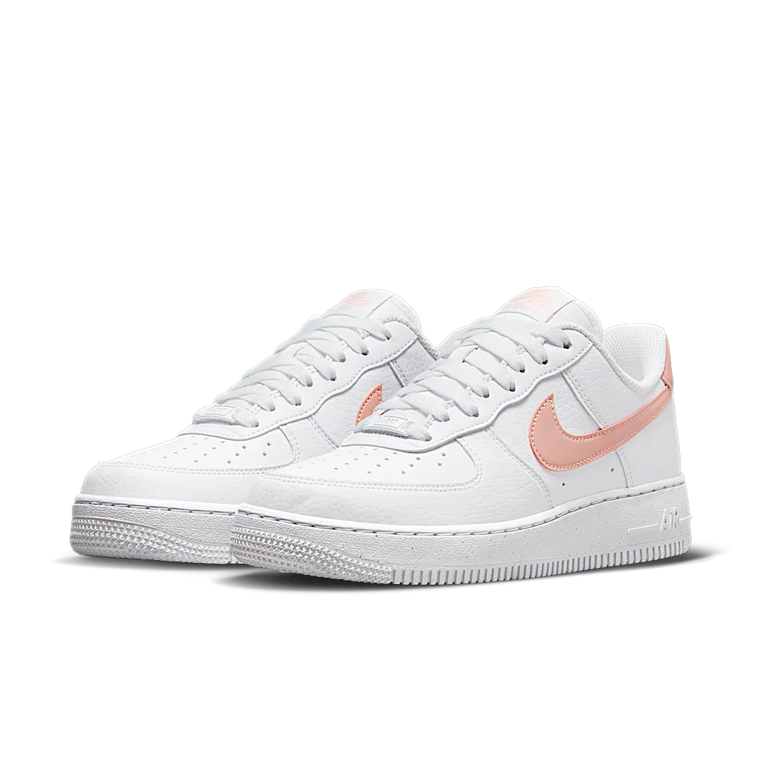 Nike Air Force 1 Low '07 Next Nature Fossil Rose