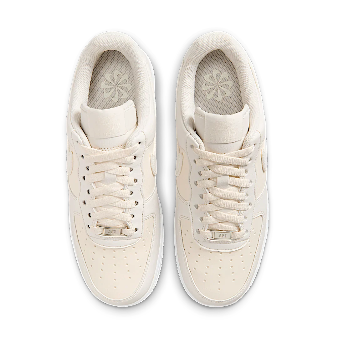 Nike Air Force 1 Low '07 Next Nature Phantom Sail, Phantom/Sail/White/Phantom (HQ3905-001)