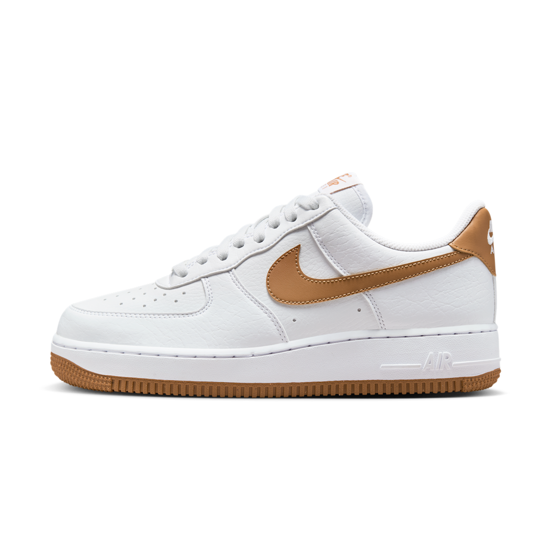 Nike Air Force 1 Low '07 Next Nature White Flax
