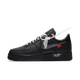 Nike Air Force 1 Low '07 Off-White MoMA (without Socks)