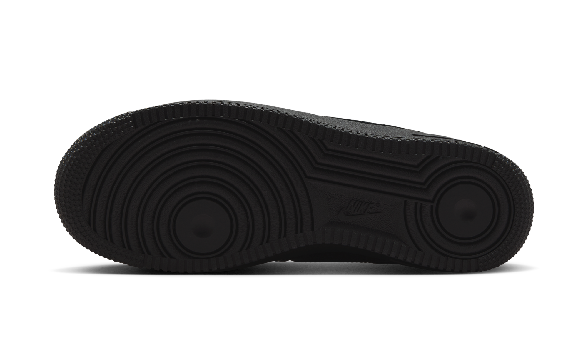 Nike Air Force 1 Low '07 Patent Black