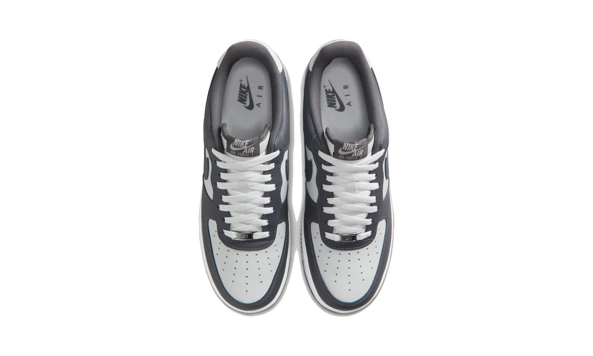 Nike Air Force 1 Low '07 Photon Dust Dark Grey