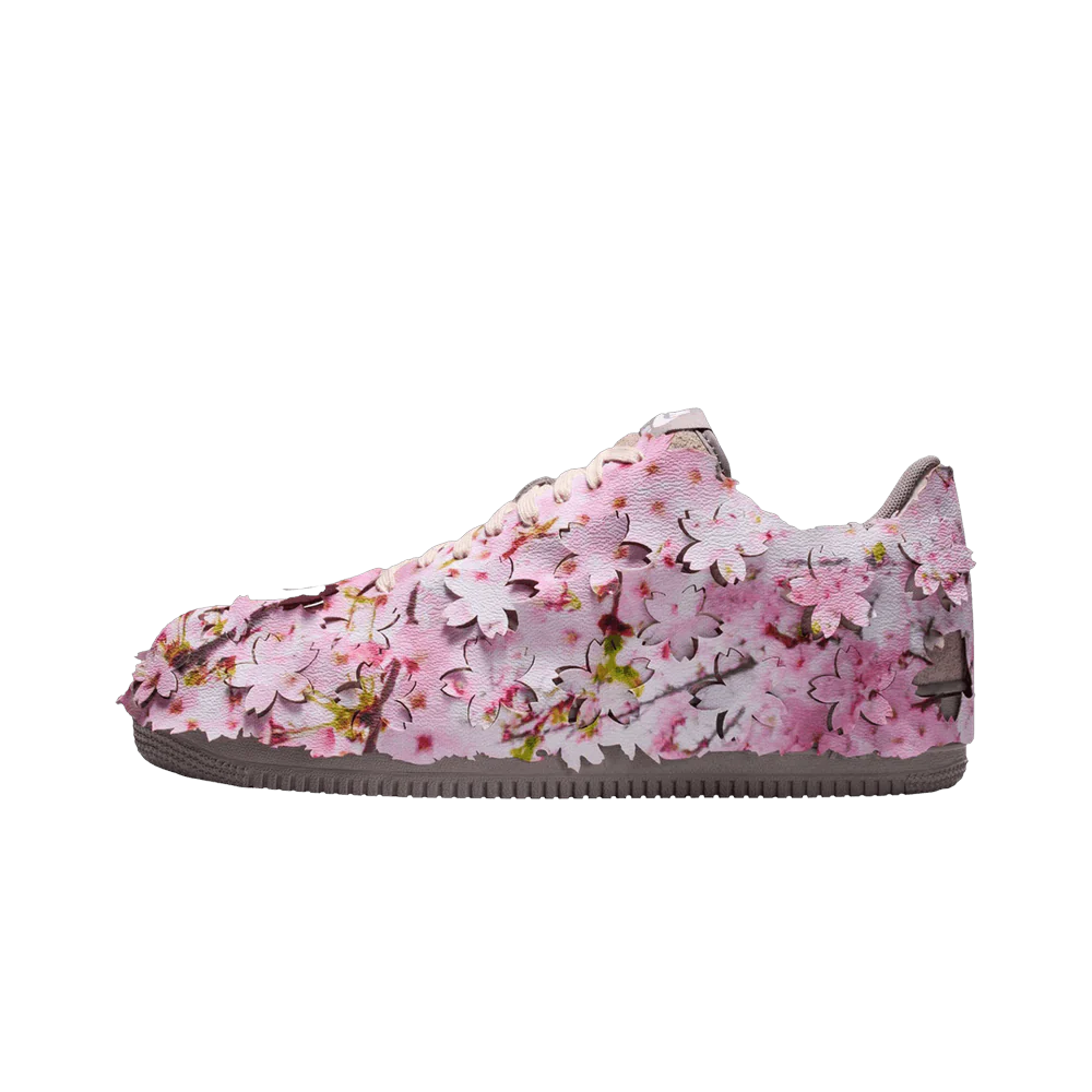 Nike Air Force 1 Low '07 Premium Spring Flowers