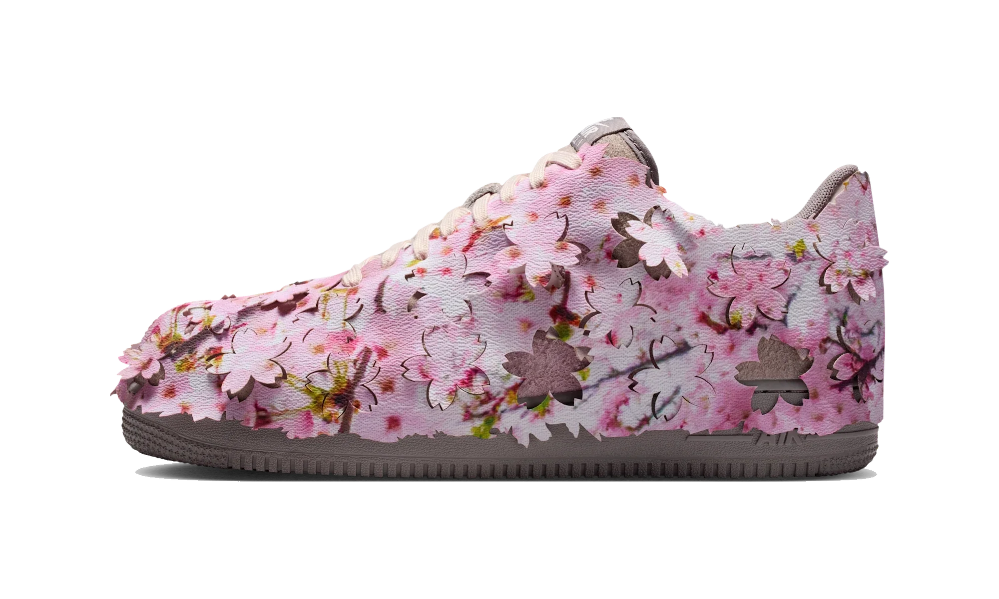 Nike Air Force 1 Low '07 Premium Spring Flowers
