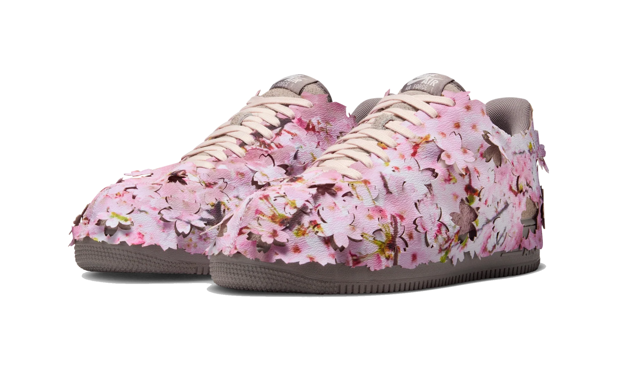 Nike Air Force 1 Low '07 Premium Spring Flowers