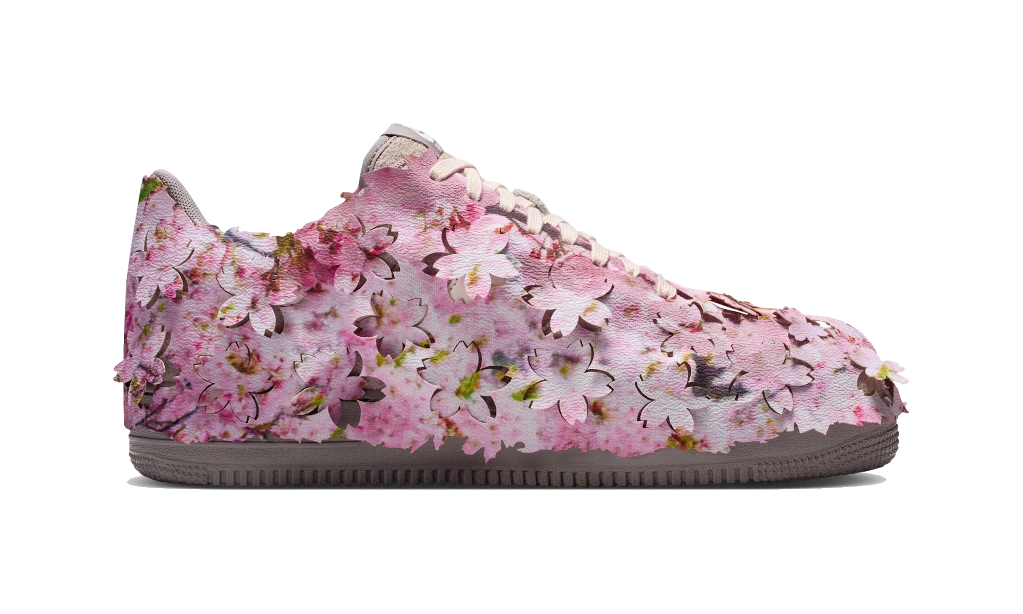 Nike Air Force 1 Low '07 Premium Spring Flowers
