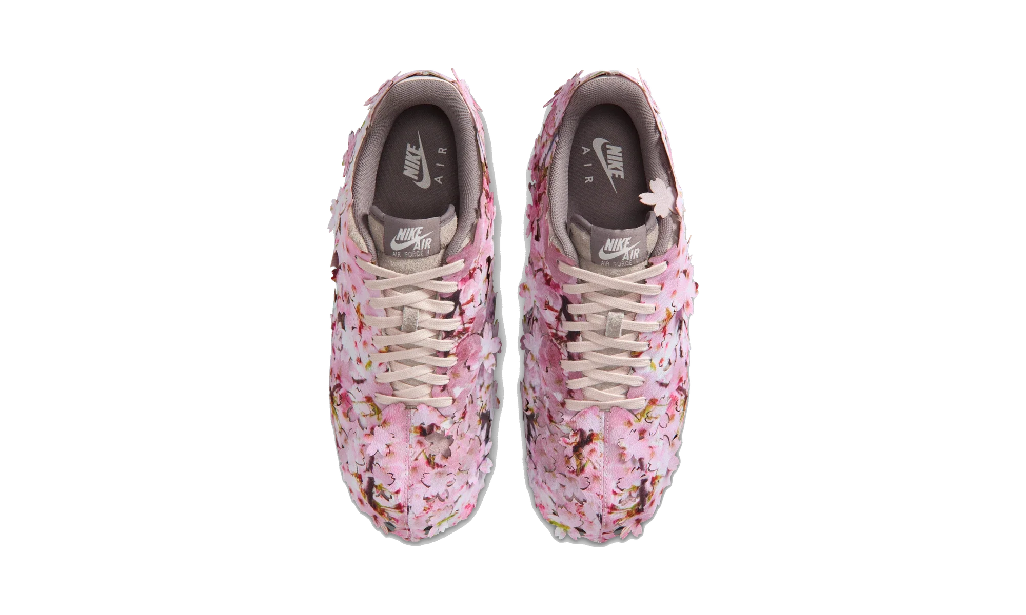 Nike Air Force 1 Low '07 Premium Spring Flowers