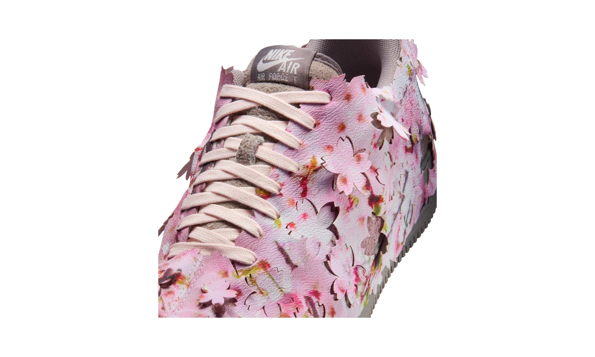 Nike Air Force 1 Low '07 Premium Spring Flowers