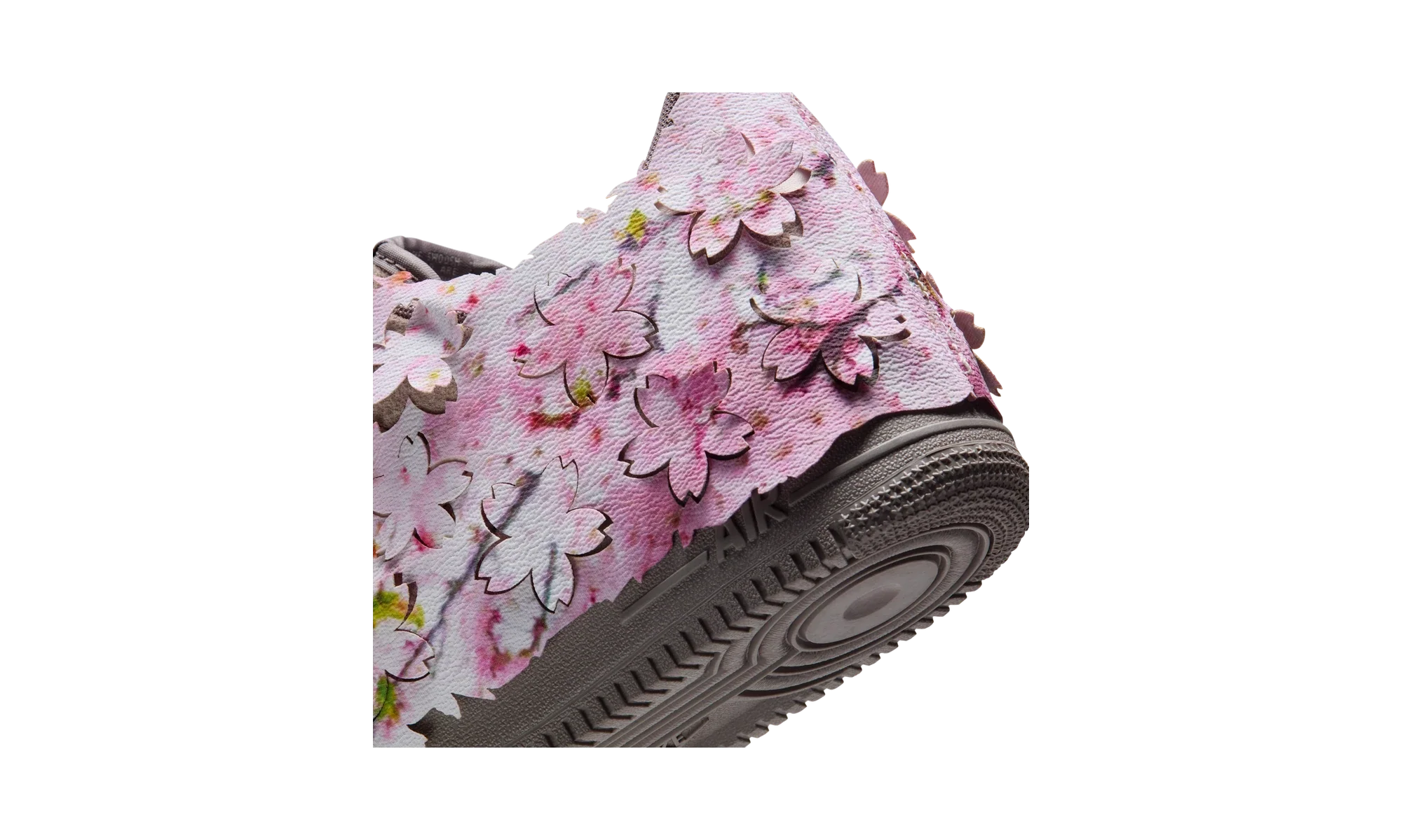 Nike Air Force 1 Low '07 Premium Spring Flowers
