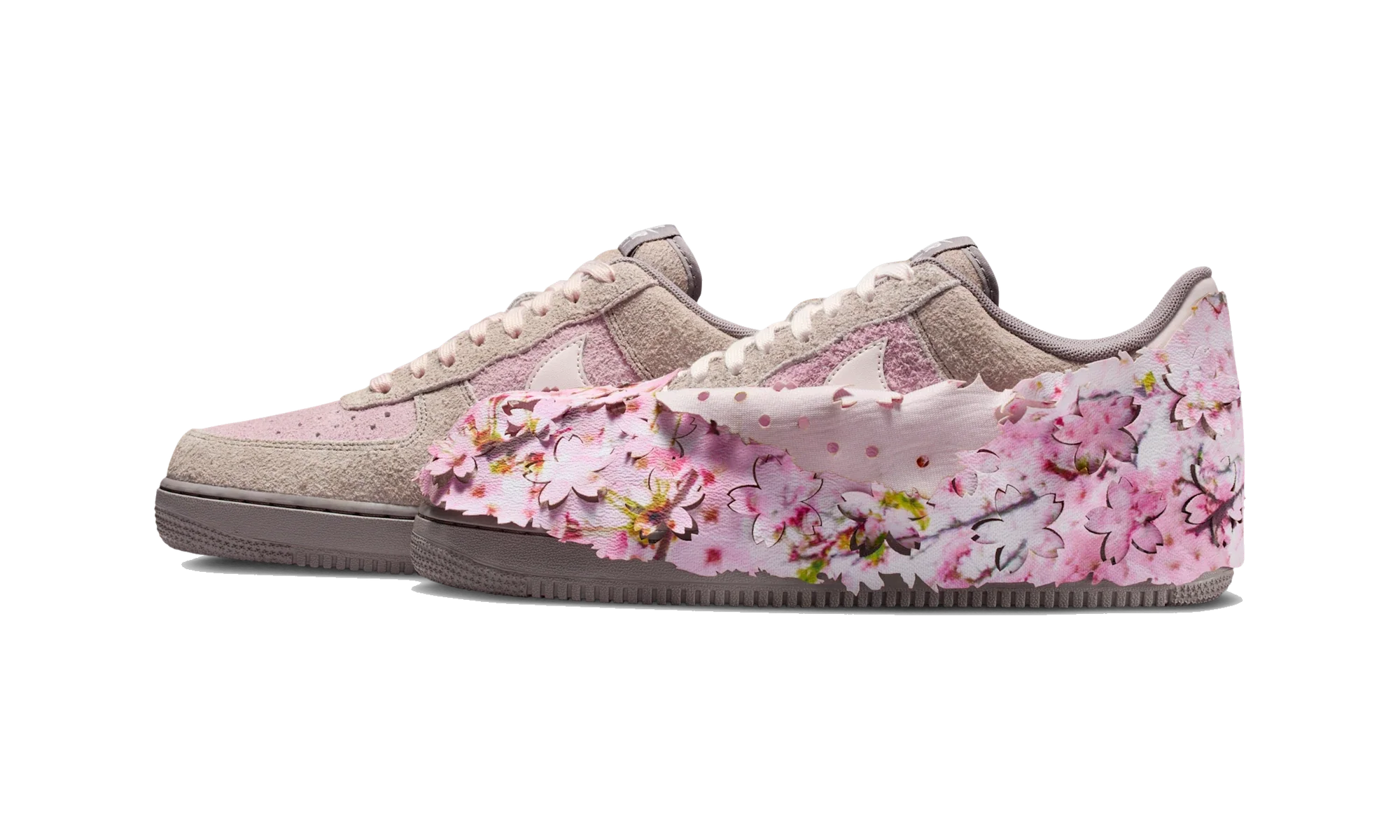 Nike Air Force 1 Low '07 Premium Spring Flowers