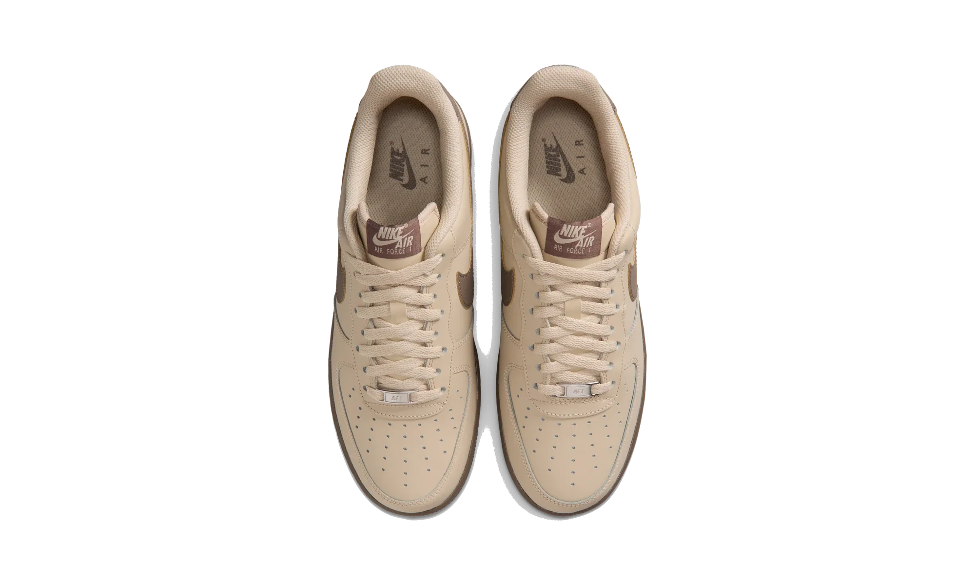 Nike Air Force 1 Low '07 Rattan Olive Grey