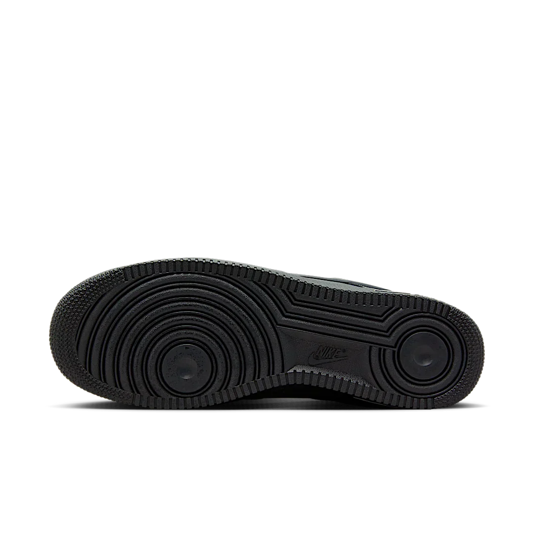 Nike Air Force 1 Low '07 SE Anthracite, Anthracite/Black/Light Smoke Grey/Anthracite (HV6223-002)