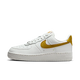 Nike Air Force 1 Low '07 SE Next Nature Summit White Bronzine