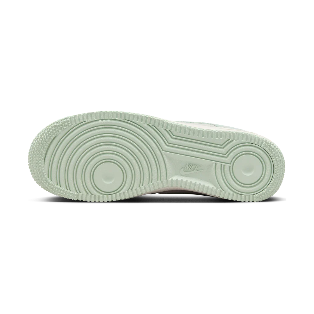 Nike Air Force 1 Low '07 SE Spruce Aura Pistachio Frost, Spruce Aura/Pistachio Frost-Green Frost (HQ1497-099)