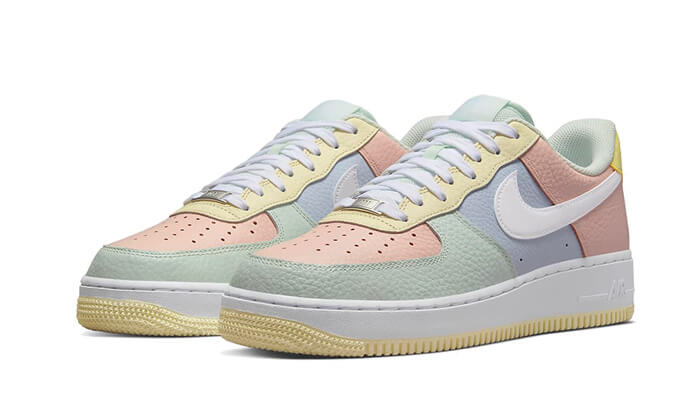 Nike Air Force 1 Low '07 SN Easter