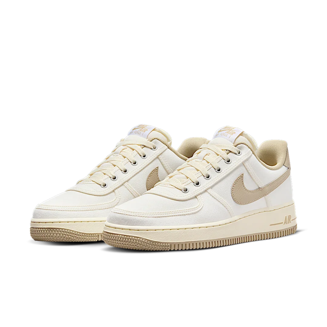 Nike Air Force 1 Low '07 Sail Coconut