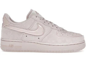 Nike Air Force 1 Low '07 Silt Red Particle Pink