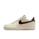 Nike Air Force 1 Low '07 Soft Pearl Brown Croc