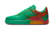 Nike Air Force 1 Low '07 Stadium Green Crimson