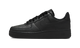 Nike Air Force 1 Low '07 Vintage Black Anthracite