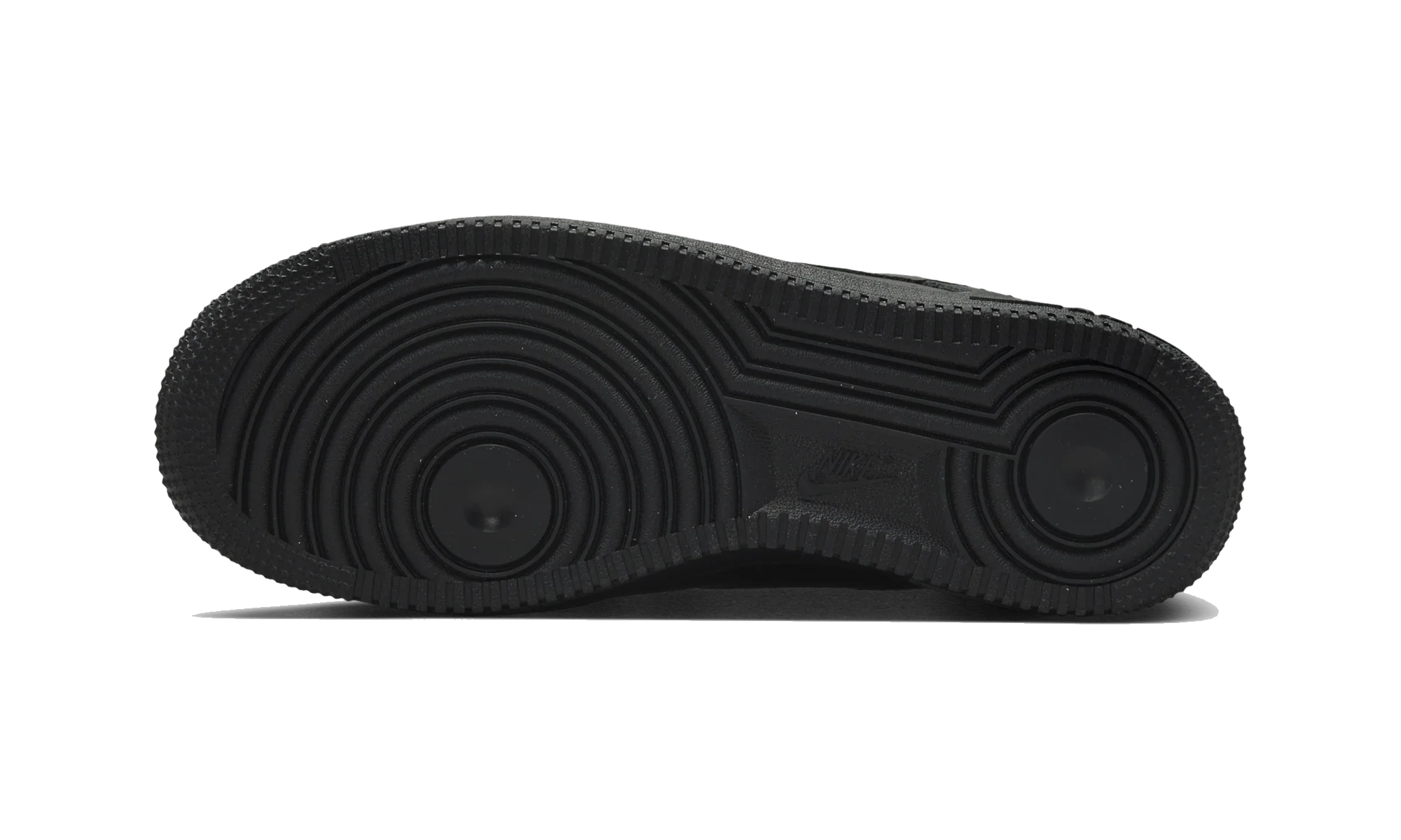 Nike Air Force 1 Low '07 Vintage Black Anthracite