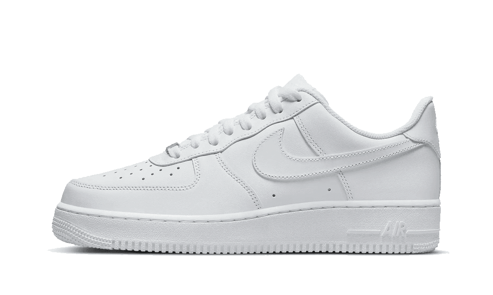 Nike Air Force 1 Low '07 White, White/White (CW2288-111 / DD8959-100)