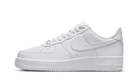 Nike Air Force 1 Low '07 White, White/White (CW2288-111 / DD8959-100)