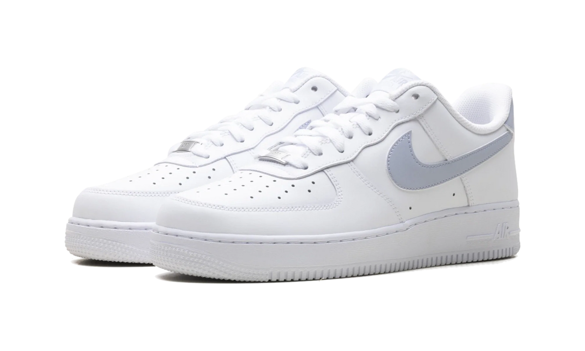Nike Air Force 1 Low '07 White Ghost