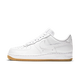 Nike Air Force 1 Low '07 White Gum