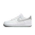 Nike Air Force 1 Low '07 White Light Smoke Grey