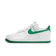 Nike Air Force 1 Low '07 White Malachite