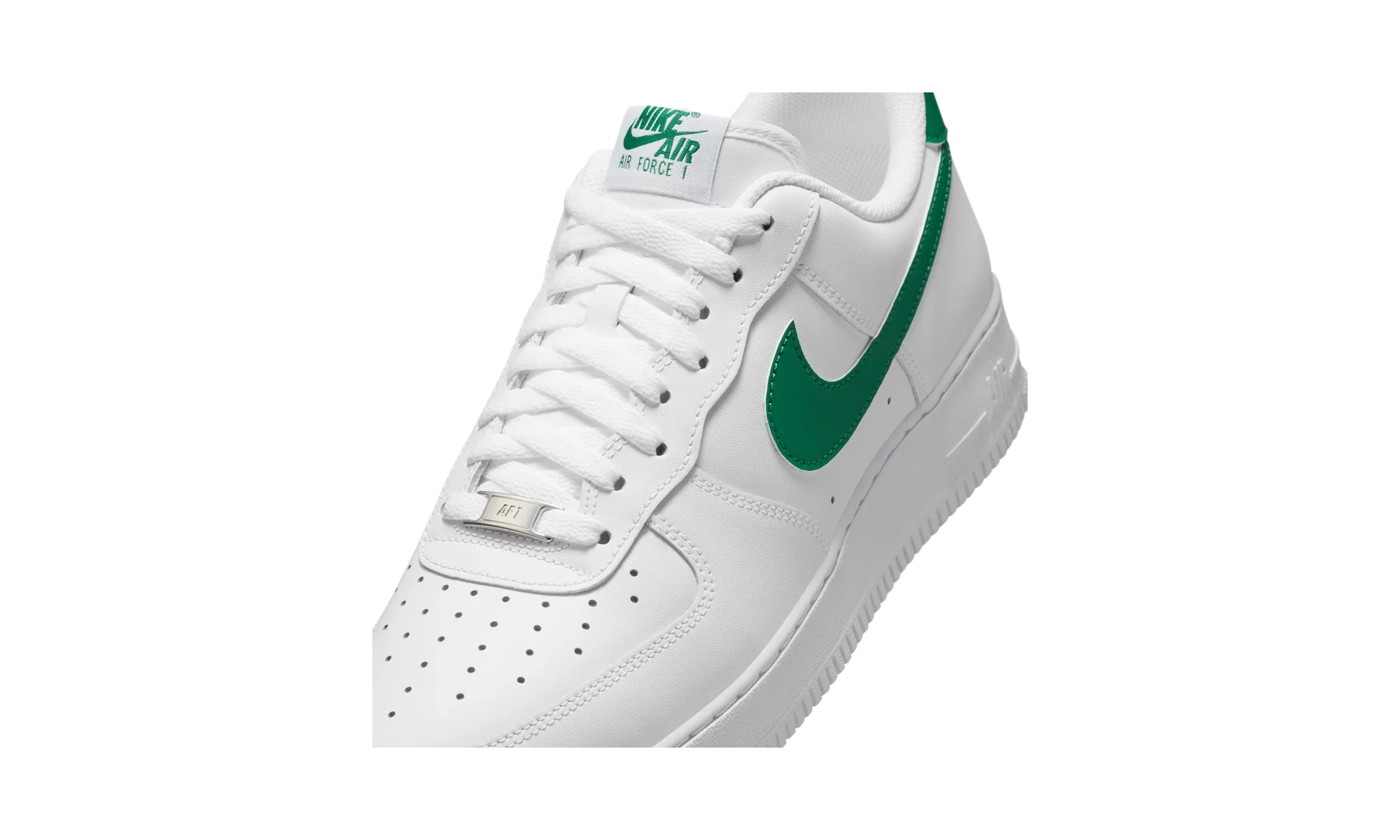 Nike Air Force 1 Low '07 White Malachite