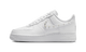 Nike Air Force 1 Low '07 White Pearl Swoosh
