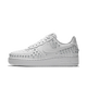 Nike Air Force 1 Low '07 XX White Studded