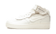 Nike Air Force 1 Mid Comme des Garcons White
