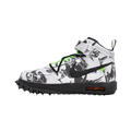 Nike Air Force 1 Mid SP Off-White Grim Reaper
