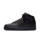 Nike Air Force 1 Mid Black (2016)