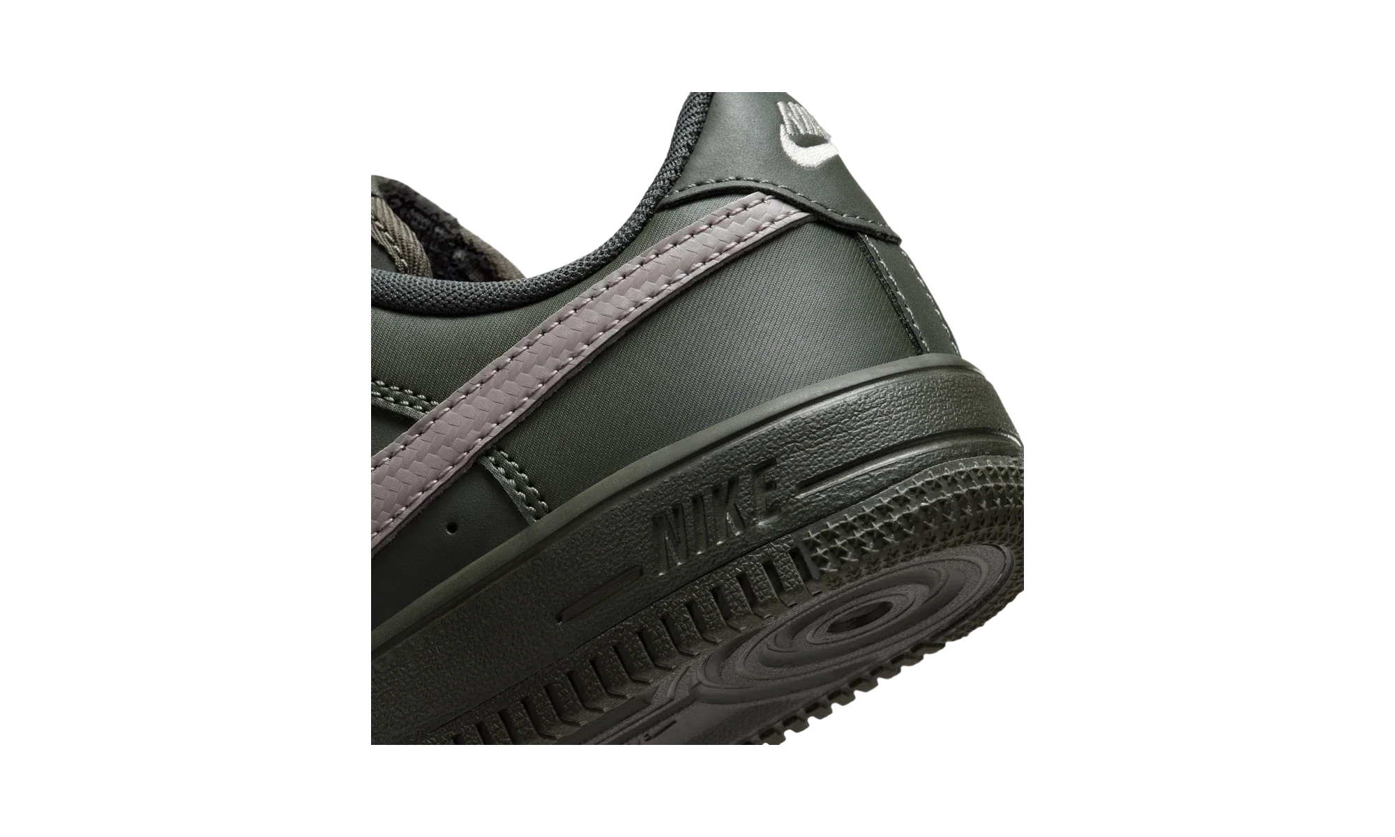 Nike Air Force 1 PS New Sprint College Grey