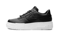 Nike Air Force 1 Pixel Black White