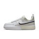 Nike Air Force 1 React 40th Anniversary Sail Gold (2022)