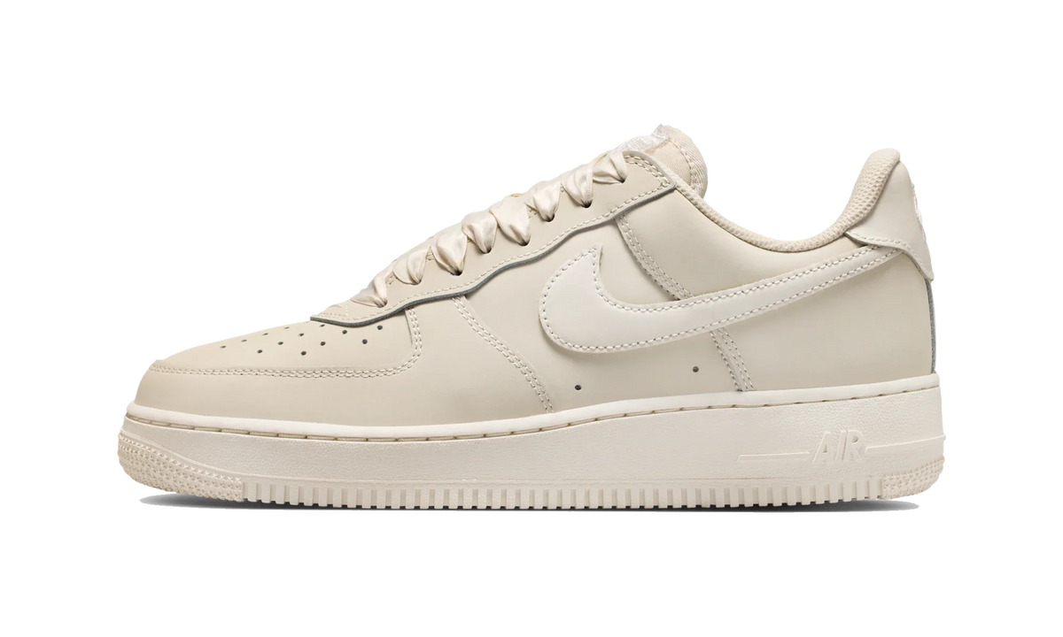 Nike Air Force 1 Retro Premium Oatmeal Pale Ivory