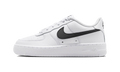 Nike Air Force 1 Tech White Black