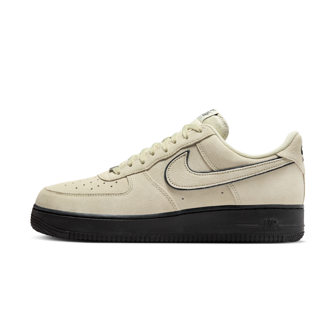 Nike Air Force 1 '07 LV8 Light Khaki Black, Light Khaki/Black/Light Khaki (HQ1966-200)